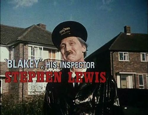 Stephen Lewis