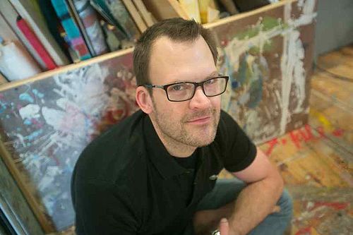 John Palmer