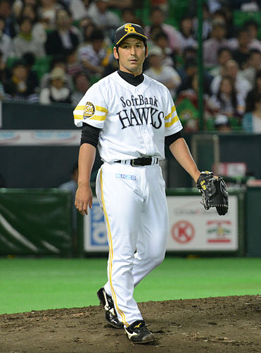 Hirofumi Yamanaka