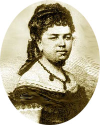 Josefa Borbon