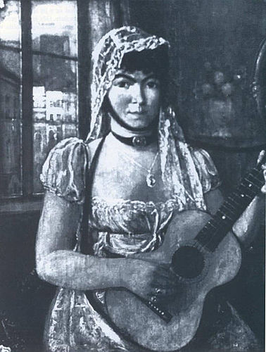 Sophie Ursinus