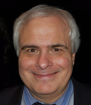 Peter Filichia