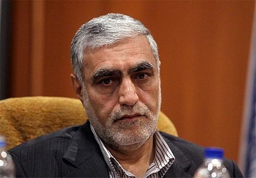 Reza Abdollahi