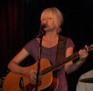 Molly Jenson