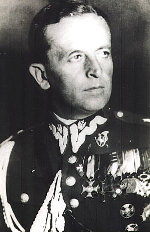 Stanislaw Grzmot-Skotnicki