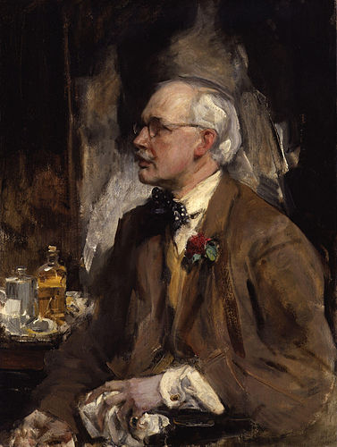 James Shannon