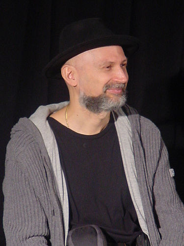 Sinisa Dragin
