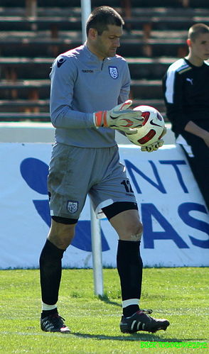 Stojan Kolev