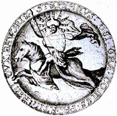 Stephen Stephen II, Duke of Bavaria