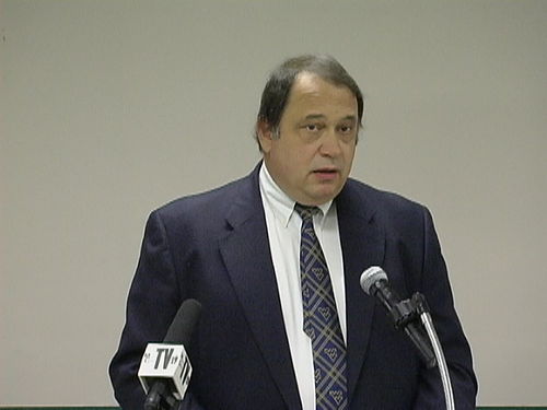 Ron Fragale