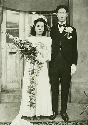 Tseng Wen-hui