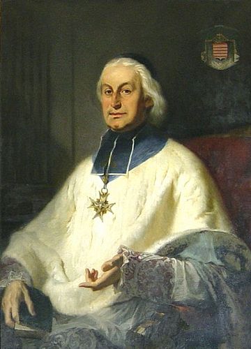 Hyacinthe De Quelen