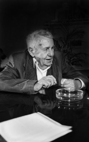 Hans Richter