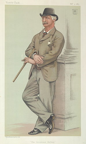 Coutts Lindsay
