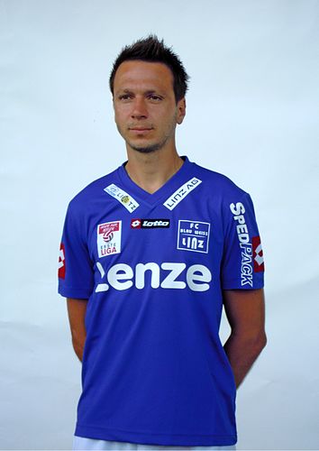 Wolfgang Bubenik