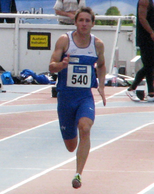 Christian Blum