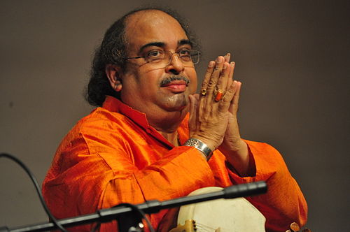 Tejendra Majumdar