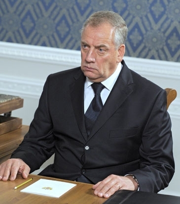 Сергеи Mitin