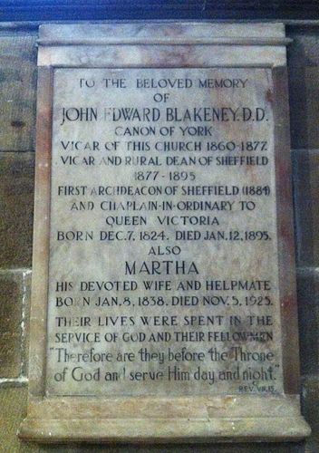 John Blakeney