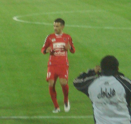 Vlatko Grozdanoski