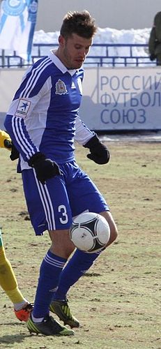 Simeon Bulgaru