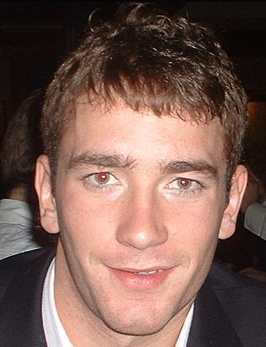 Steven Masterton