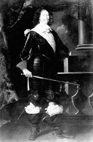 Jean Troisville