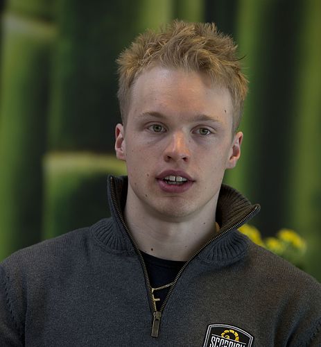 Iivo Niskanen