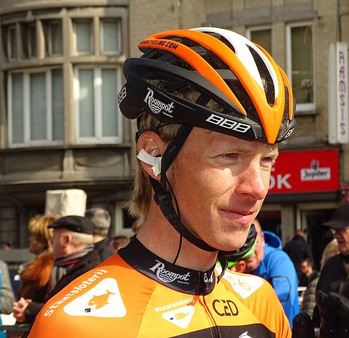Huub Duyn