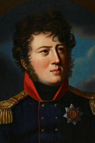 Charles Ludwig