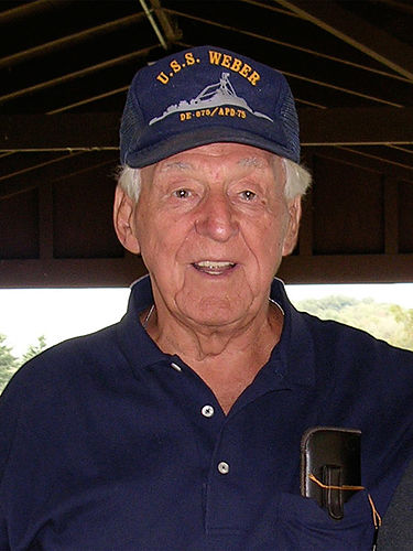 William Donnermeyer