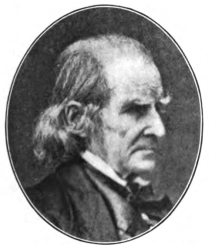 Benjamin Tappan