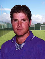 Kevin Hundelt