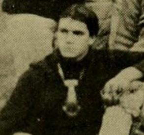John Lillibridge