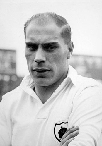 Syd Gibbons