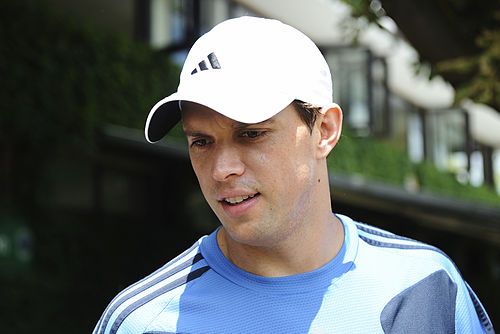 Bob Charles Bryan