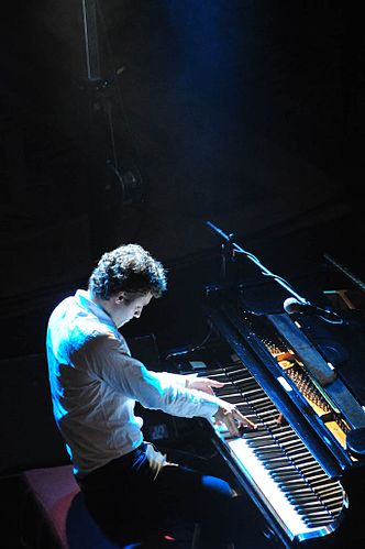Luciano Supervielle