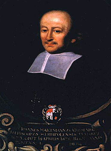Johann Rosenbach