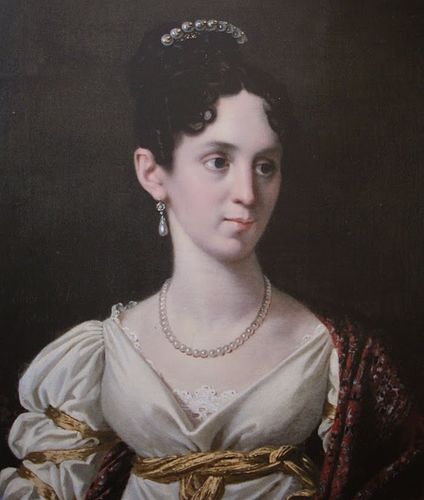 Sophie Lebrun