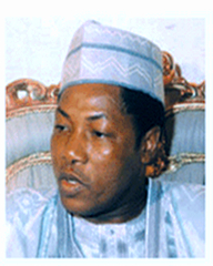 Ibrahim Colonel