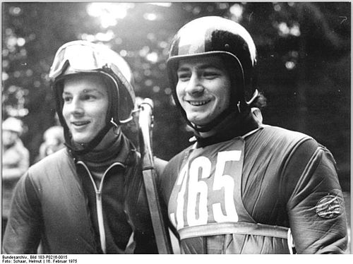 Bernd Hahn