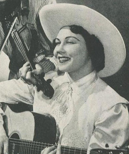 Texas Ruby