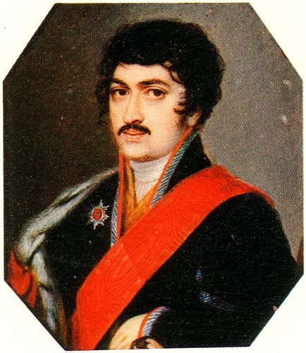 Teimuraz Bagrationi