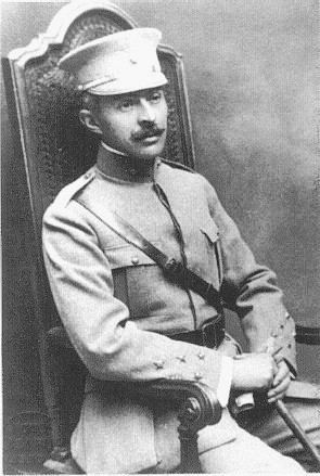 Sidonio Pais