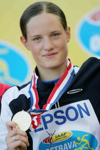 Katerina Cachova