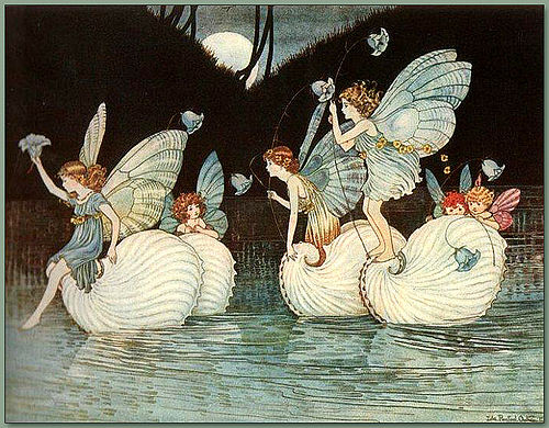 Ida Outhwaite