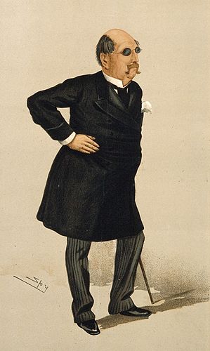 William Sir