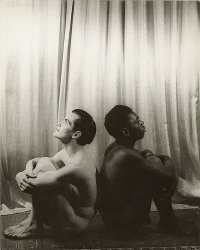 Hugh Laing