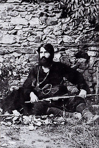 Petar Atsev