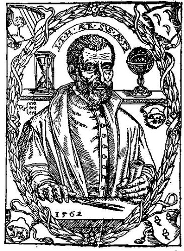 Jean Taisner